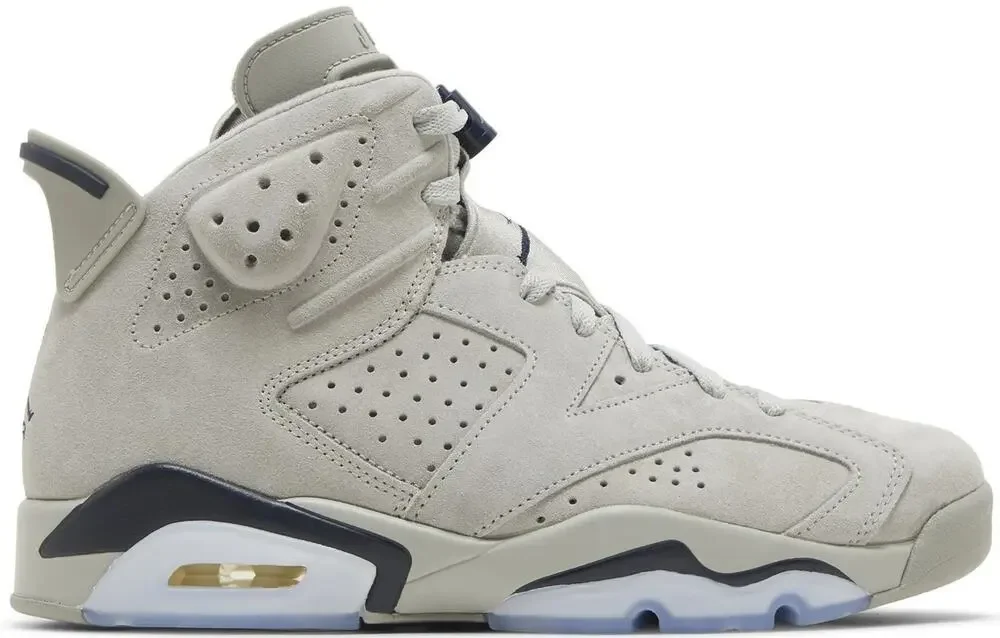 Size 10.5 Womens Size 9 Mens Jordan 6 Retro Mid Georgetown